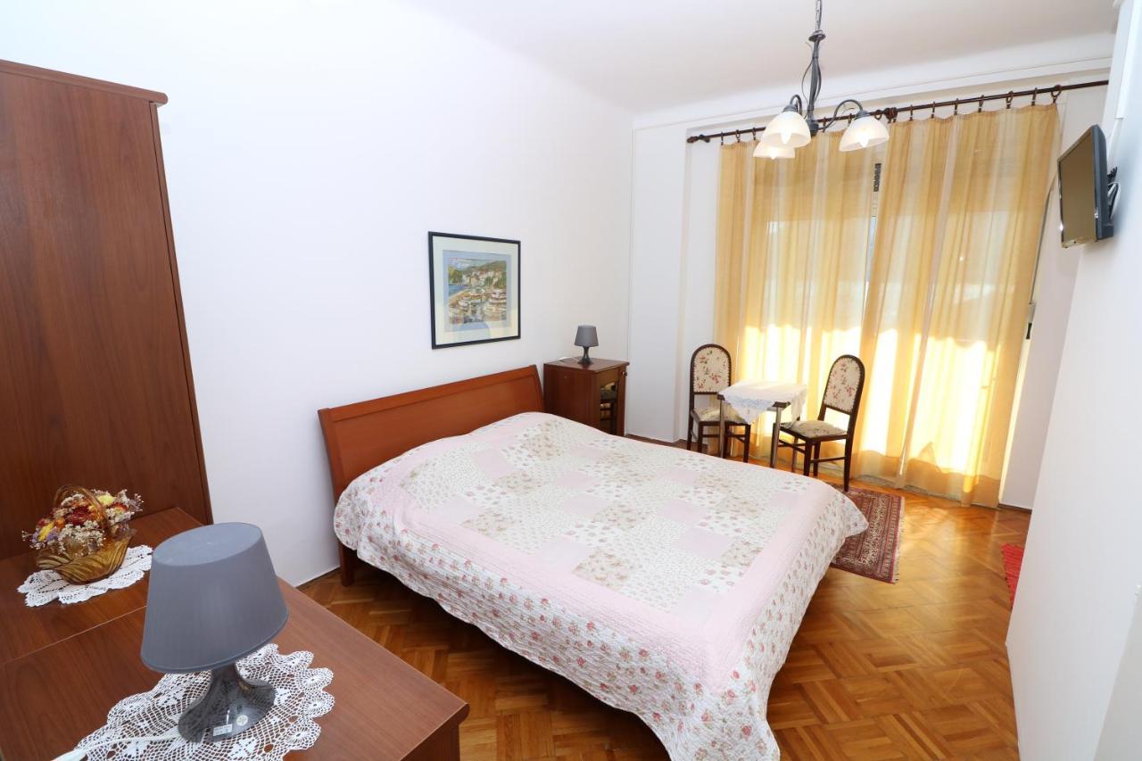 Studio Apartments Cavrak With Terrace Baska  Exterior photo