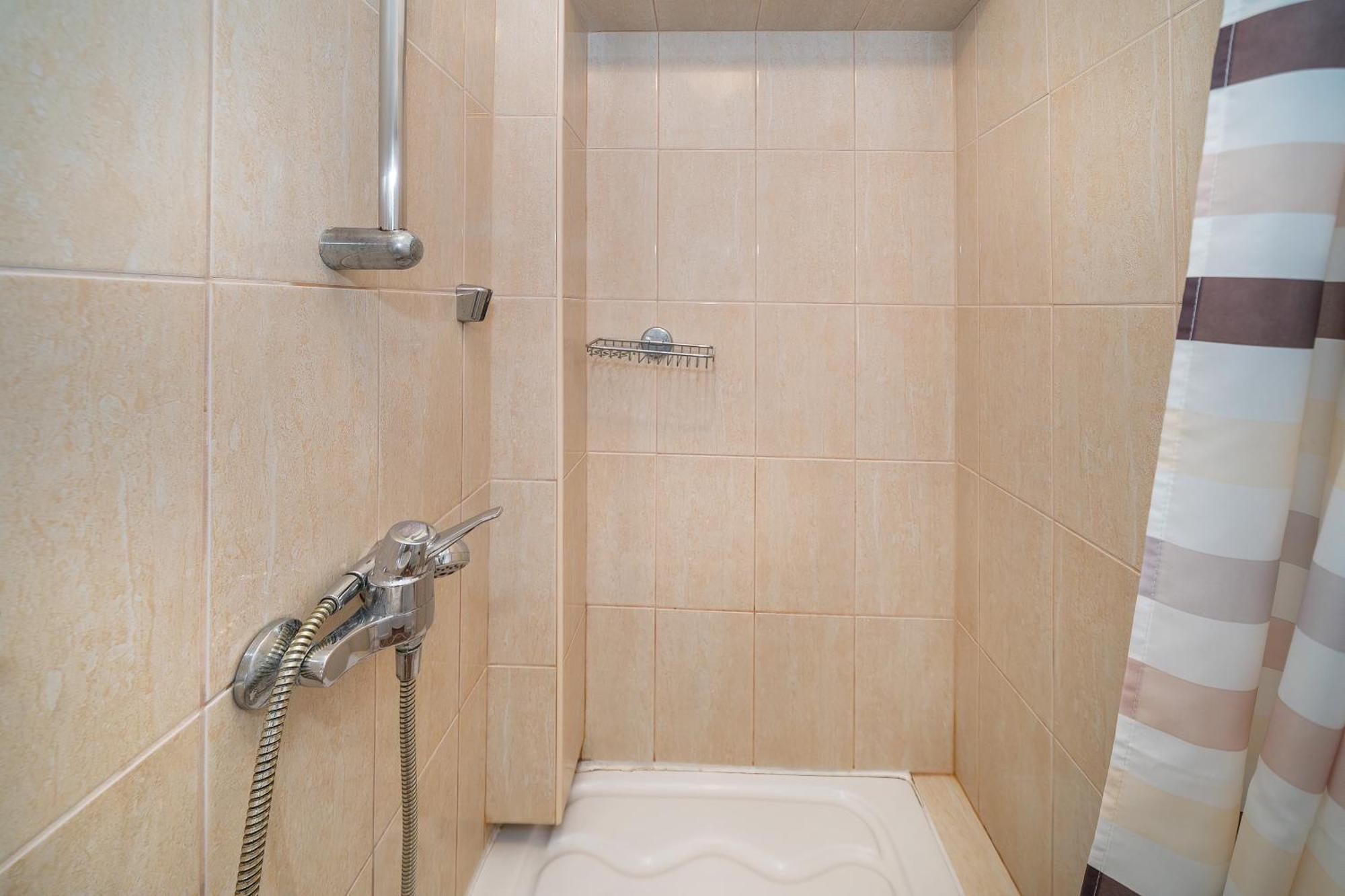 Studio Apartments Cavrak With Terrace Baska  Exterior photo